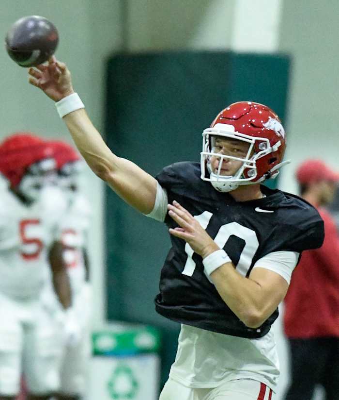 Cade Fortin-Spring 05